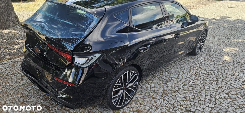 Cupra Leon 2.0 TSI DSG VZ Tribe Edition - 17