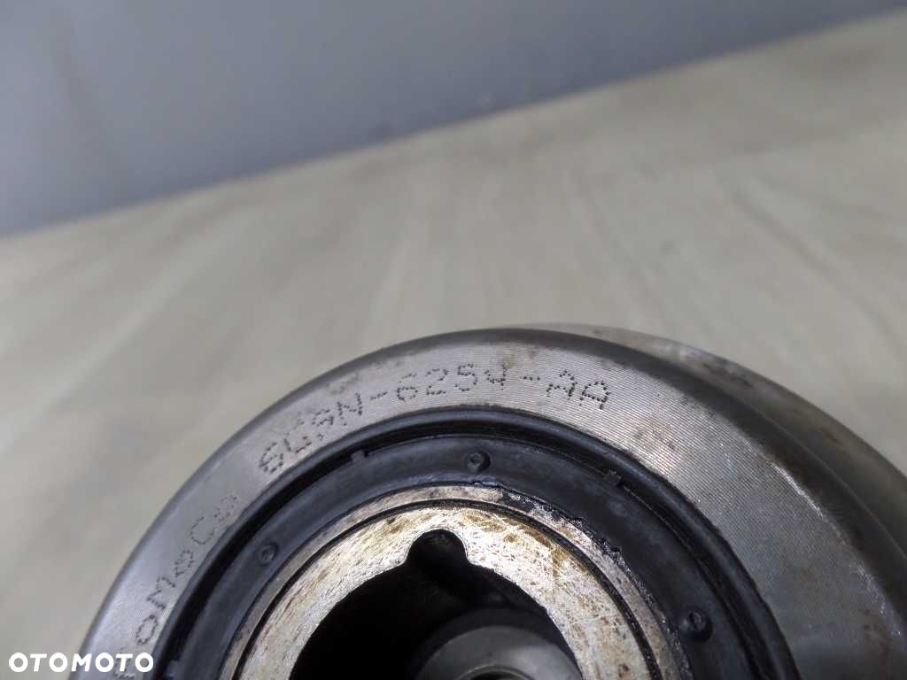 VOLVO S80 V70 III 3.0 3.2 XC 07- KOLO ROZRZADU 6G9N-6254-AA - 5