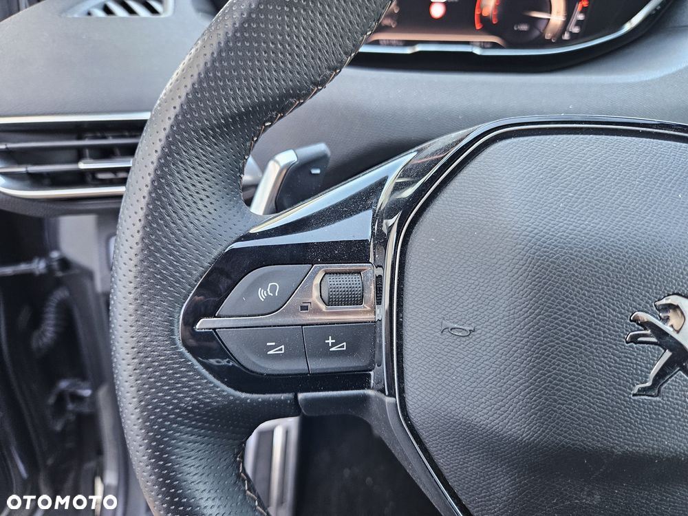 Peugeot 5008 2.0 BlueHDi GT Pack S&S EAT8 - 28