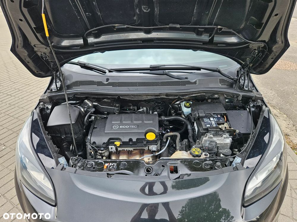 Opel Corsa 1.4 16V Catch me - 16