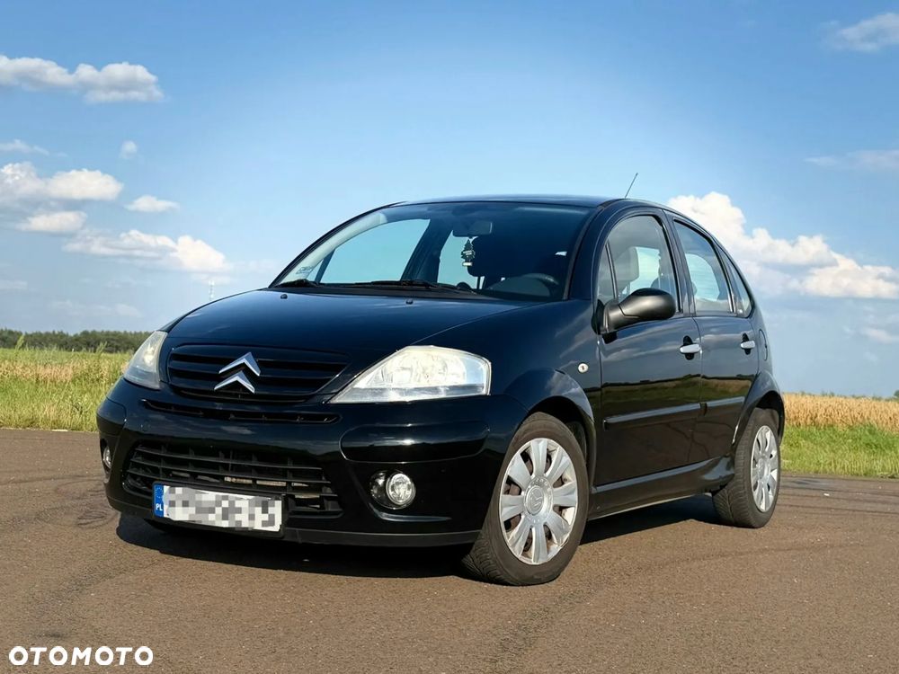Citroën C3 1.6i 16V Exclusive MAP - 2