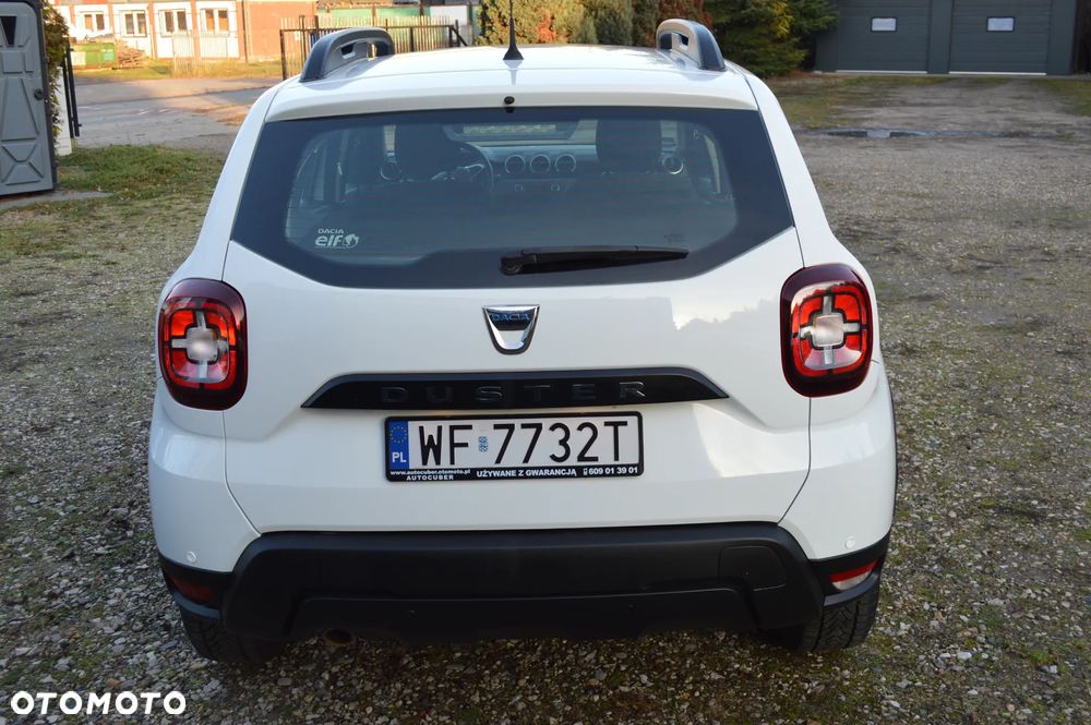 Dacia Duster - 23