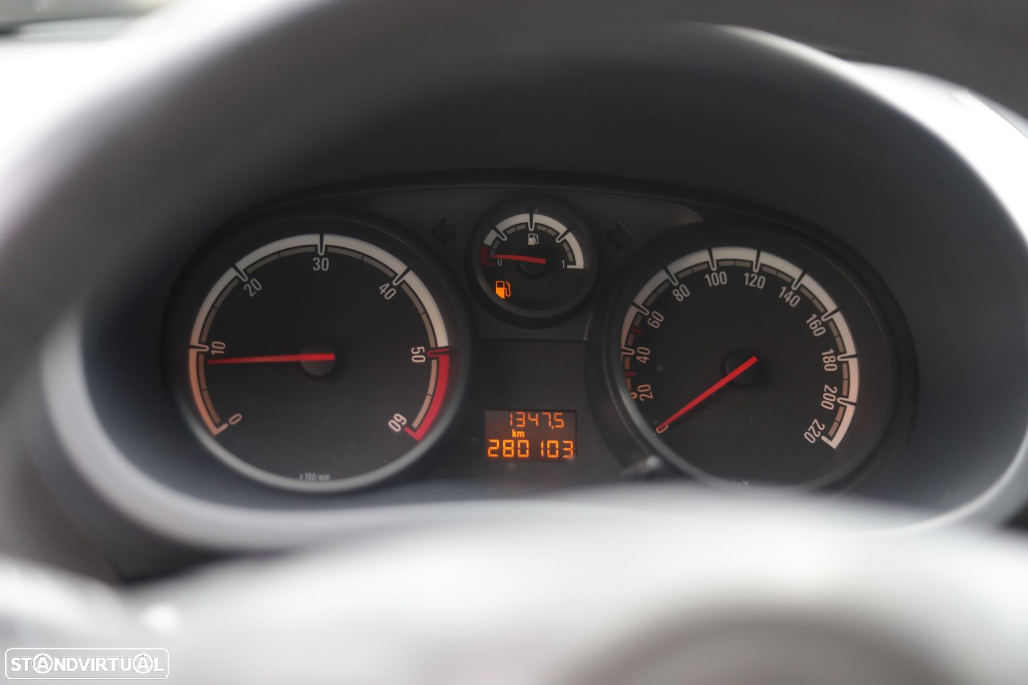 Opel Corsa - 8
