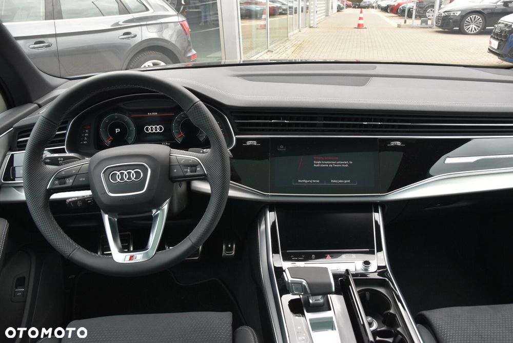 Audi Q7 - 9