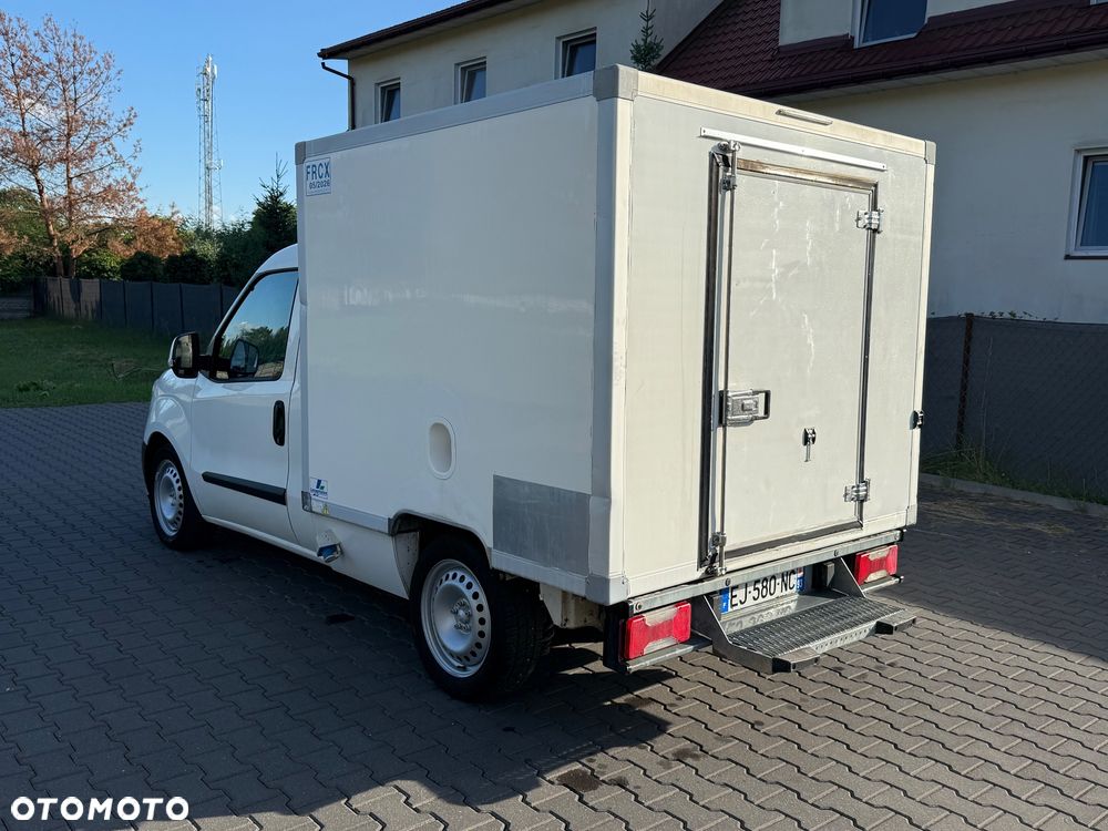 Fiat Doblo - 4