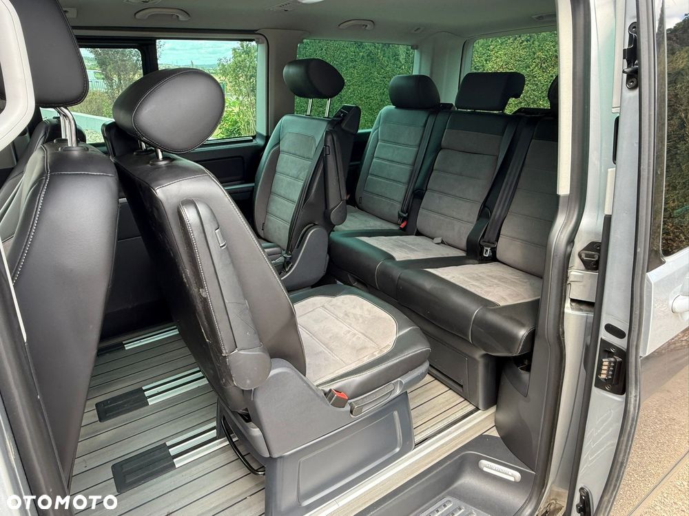 Volkswagen Multivan 2.0 BiTDI L1 Highline DSG - 20