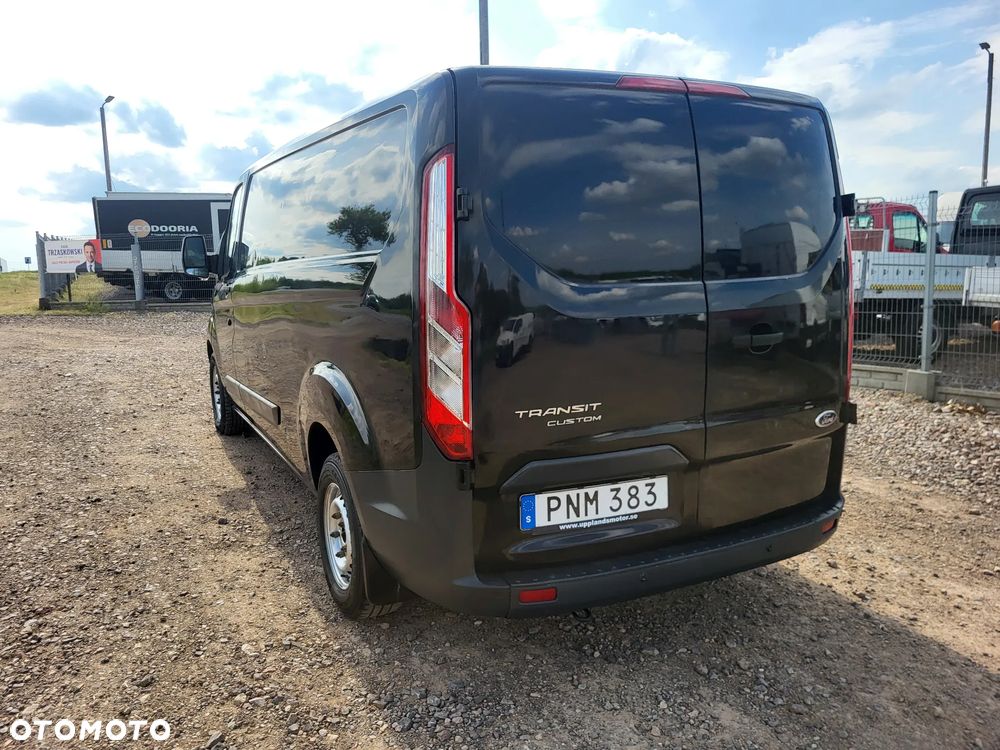 Ford Transit - 7