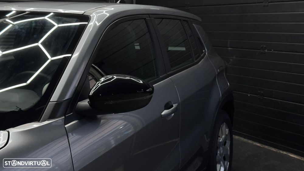 Jeep Avenger Altitude - 11