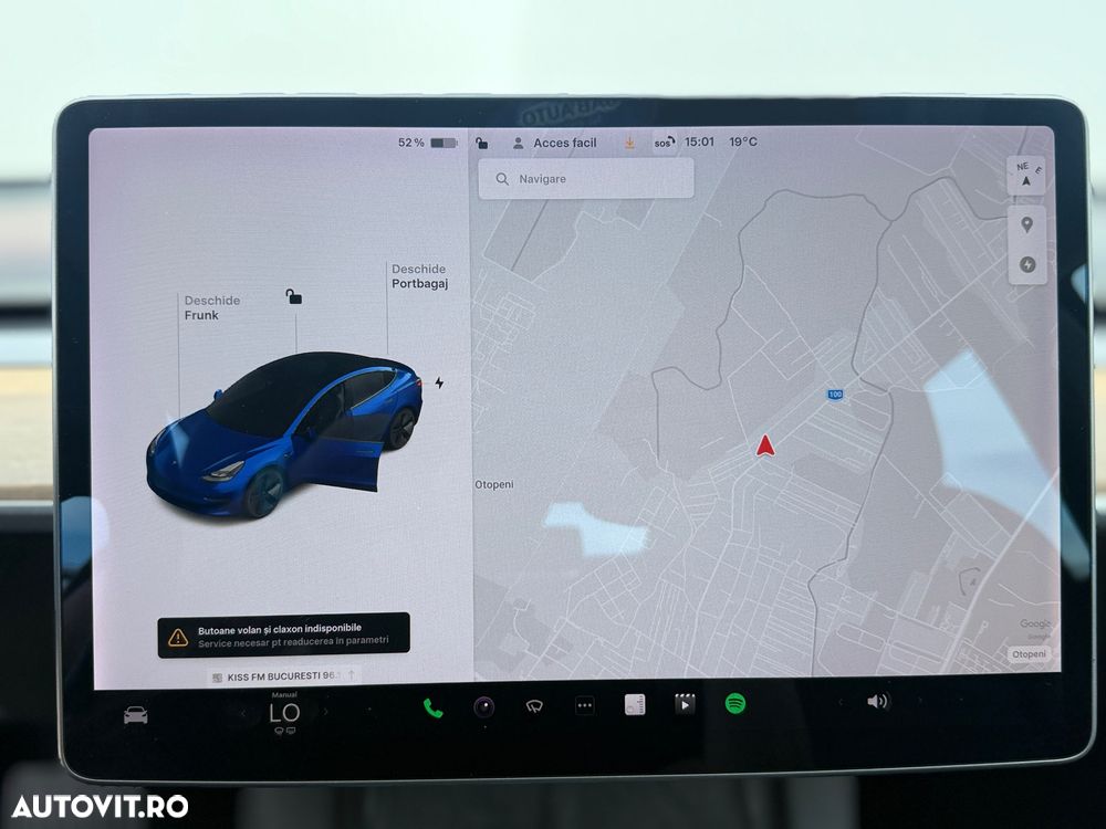 Tesla Model 3 - 10