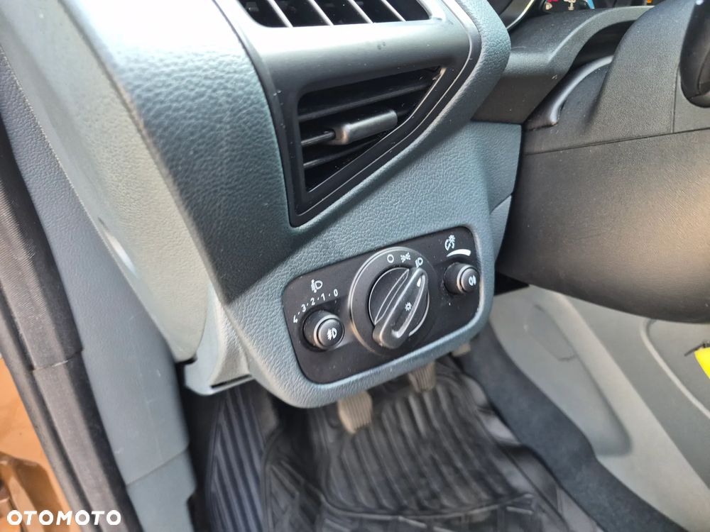 Ford Grand C-MAX 1.0 EcoBoost Titanium ASS - 22