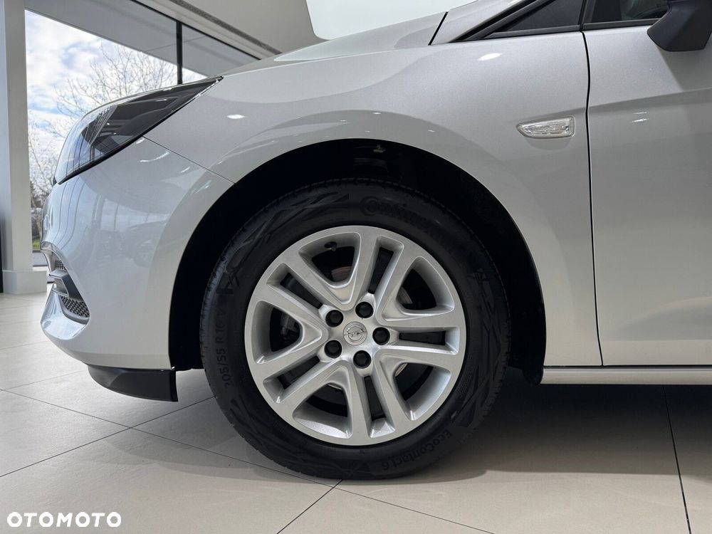 Opel Astra 1.2 T Edition S&S - 18