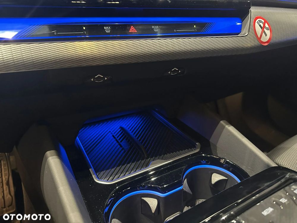 BMW Seria 5 520d mHEV M Sport - 20