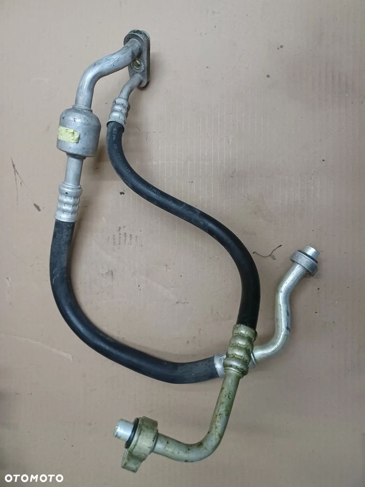 PRZEWÓD KLIMATYZACJI ASTRA J A16XER - 1