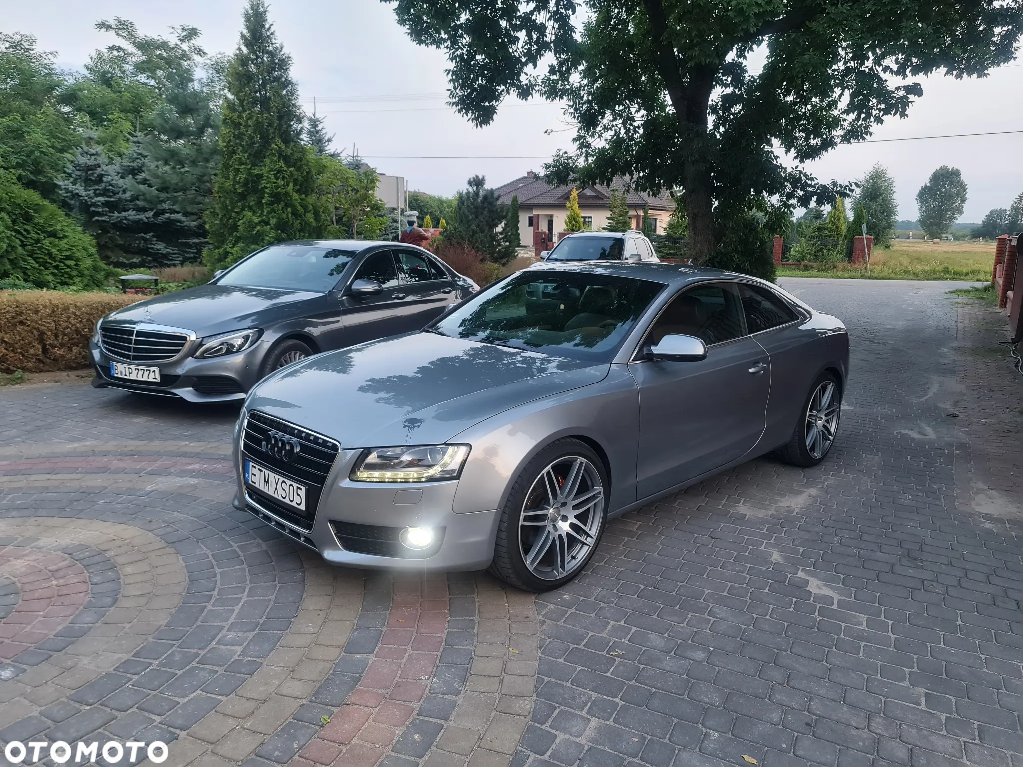 Audi A5 3.2 FSI Quattro - 7
