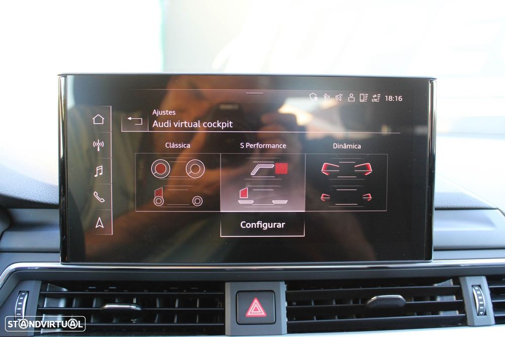 Audi A4 Avant - 48