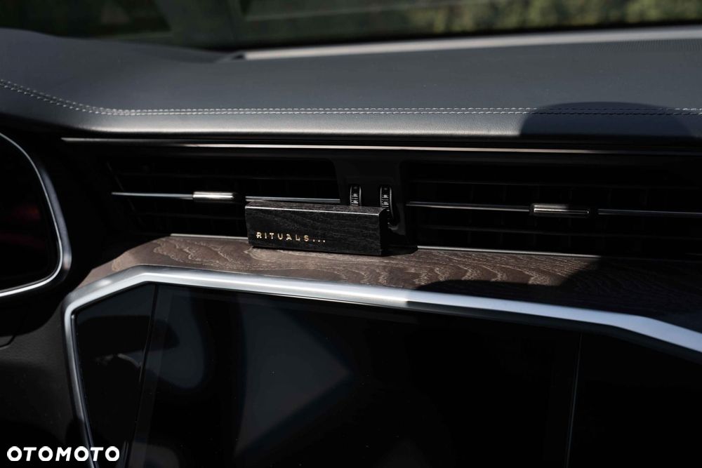 Audi A7 Sportback - 31