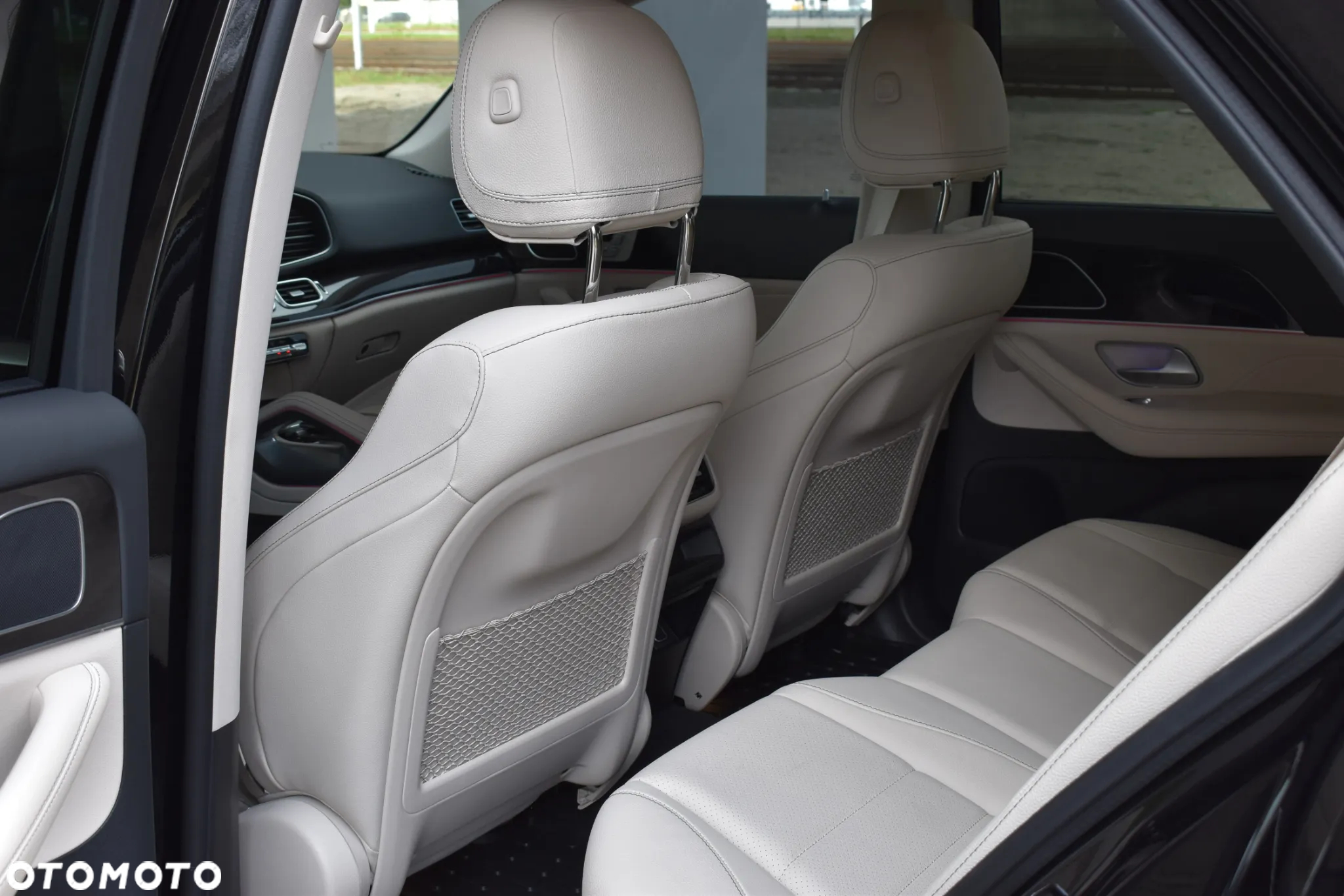 Mercedes-Benz GLE 400 d 4-Matic - 20