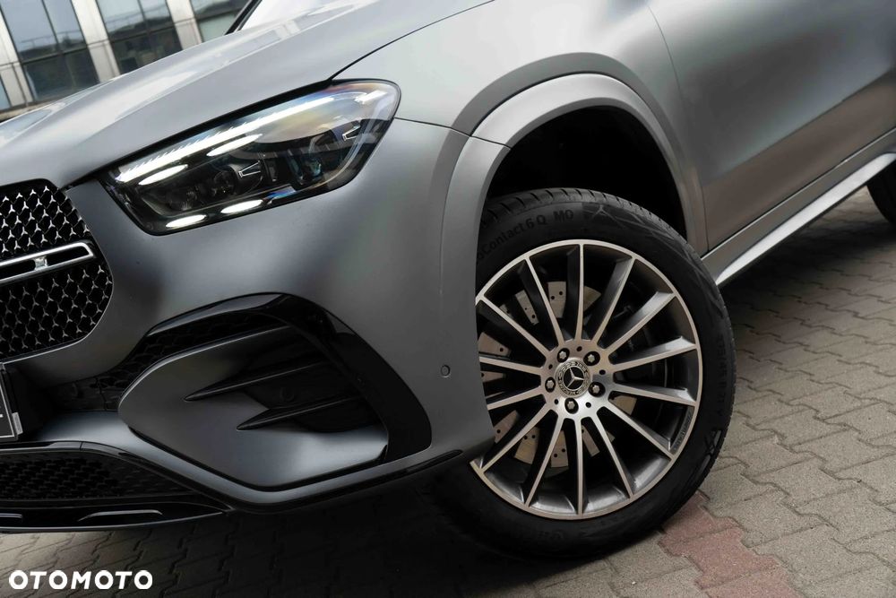 Mercedes-Benz GLE 450 4Matic 9G-TRONIC AMG Line Advanced Plus - 5