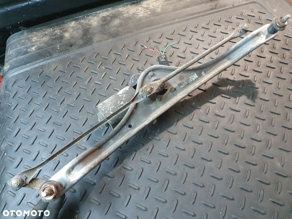 SKODA FELICIA 94-00 MECHANIZM WYCIERACZEK - 4