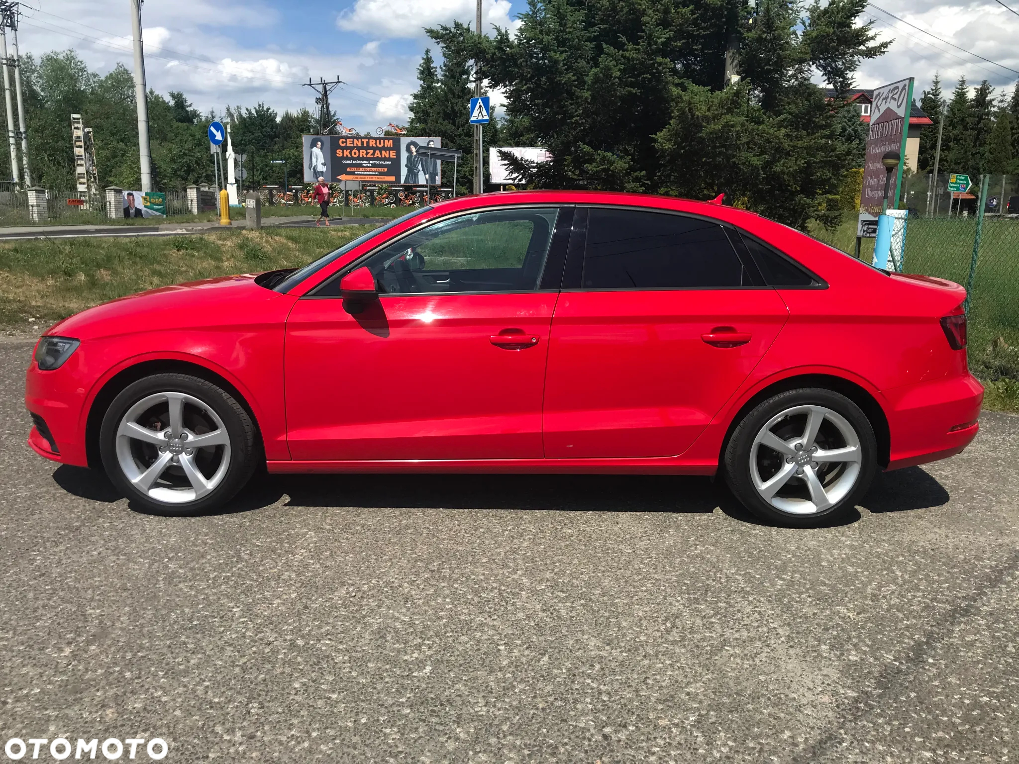 Audi A3 - 2
