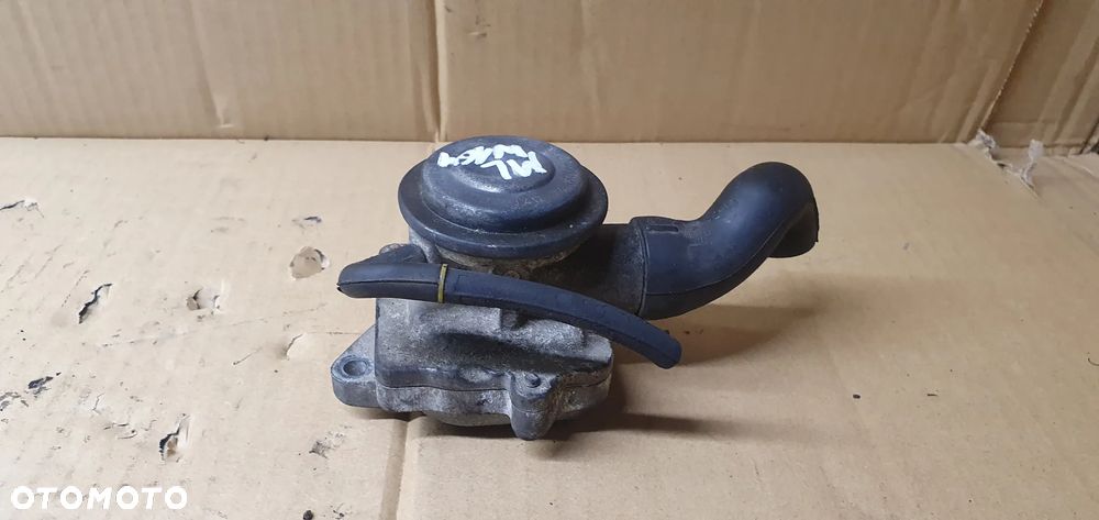 Zawór EGR Mercedes ML W164 3.0 3.5 V6 A0021407460 - 2