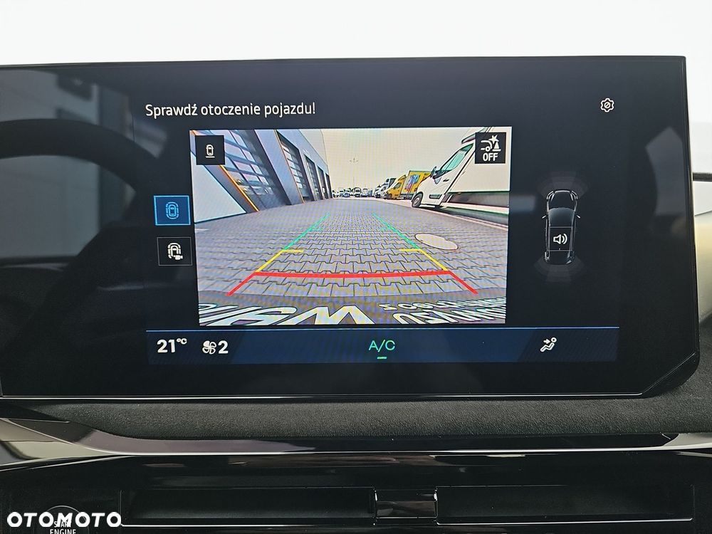 Renault Clio 1.8 E-TECH Full Hybrid 160 Esprit Alpine - 24