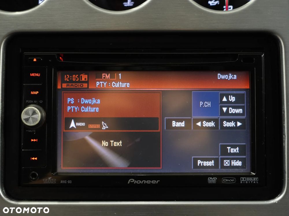Alfa Romeo 159 2.2 JTS 16V Selespeed ti - 30