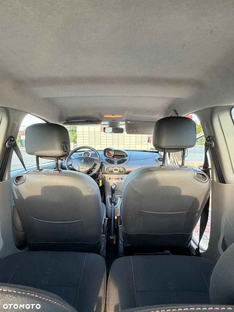 Renault Twingo 1.5 dCi Authentique - 8