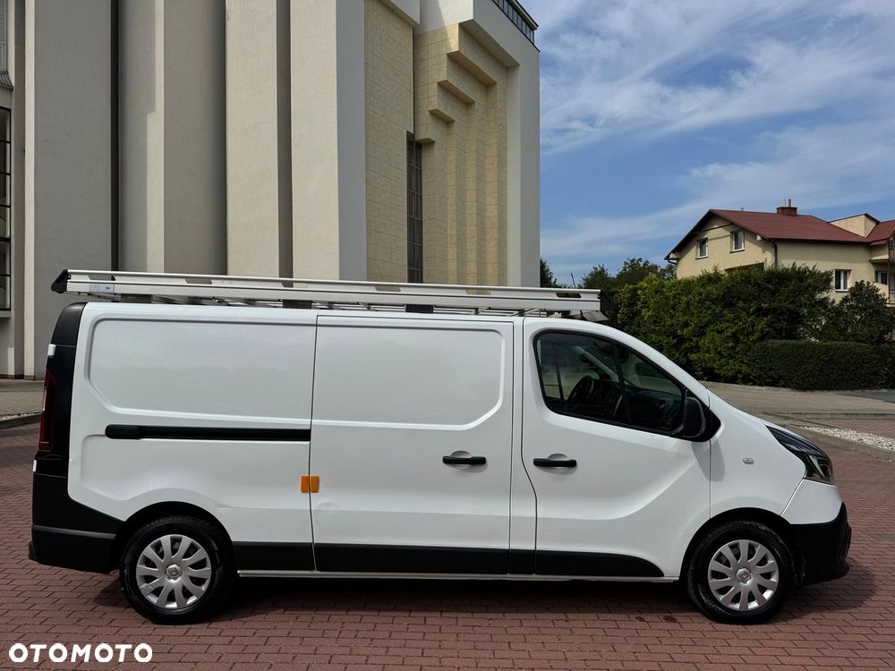 Renault Trafic - 7