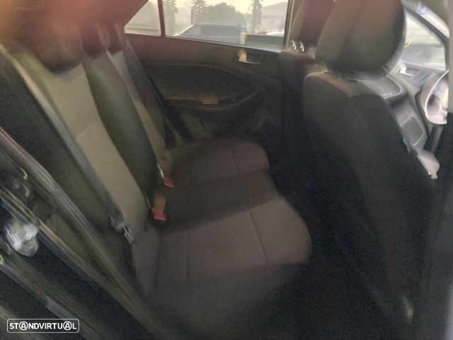 Hyundai i20 1.0 T-GDI Style+Green - 36