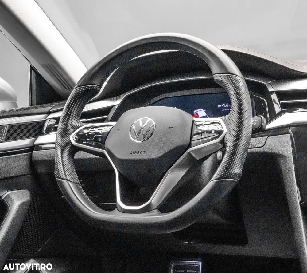Volkswagen ARTEON SB eHybrid 1.4 TSI Elegance - 18