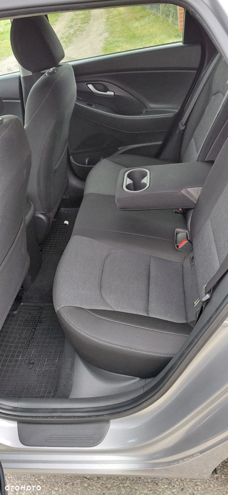 Hyundai i30 - 10