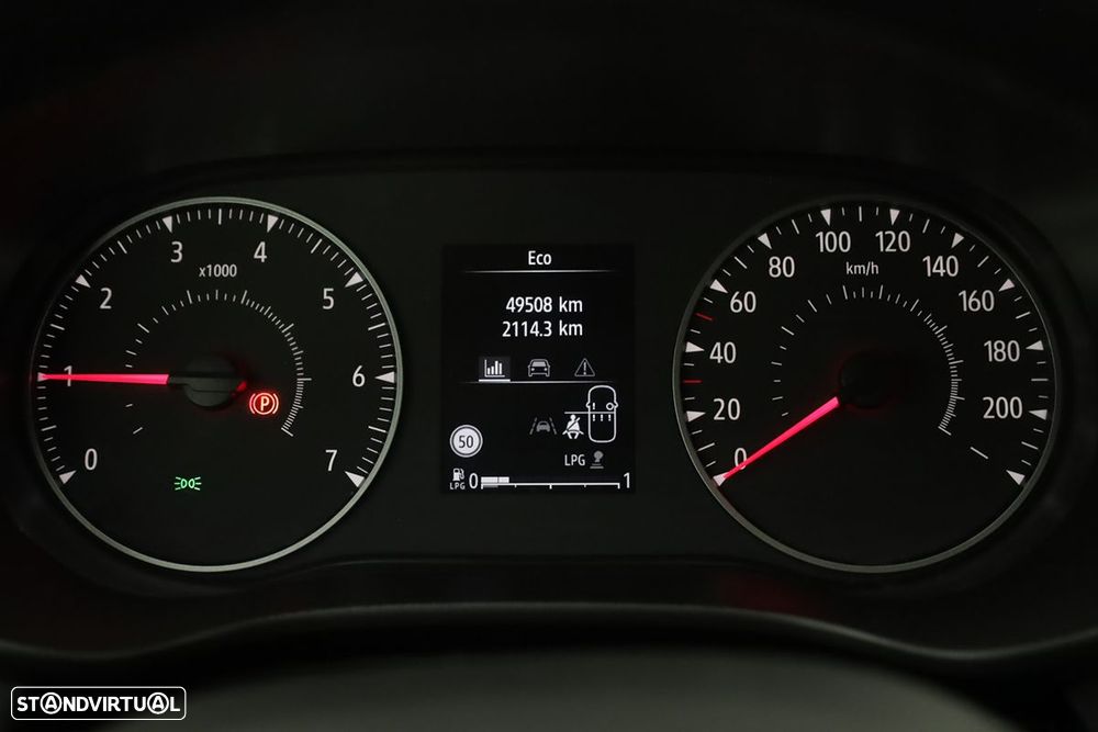 Dacia Jogger 1.0 ECO-G Extreme 7L Bi-Fuel - 15