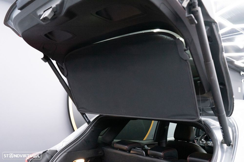 Ford Puma 1.0 EcoBoost Hybrid Aut. ST-LINE - 53