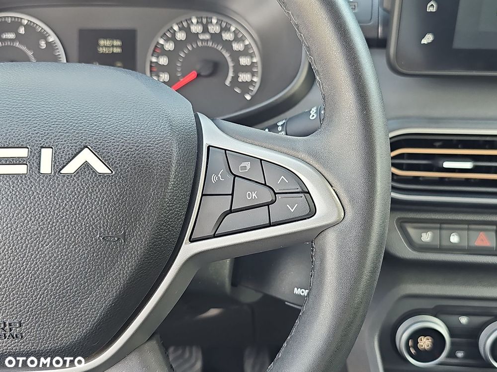 Dacia Sandero - 16