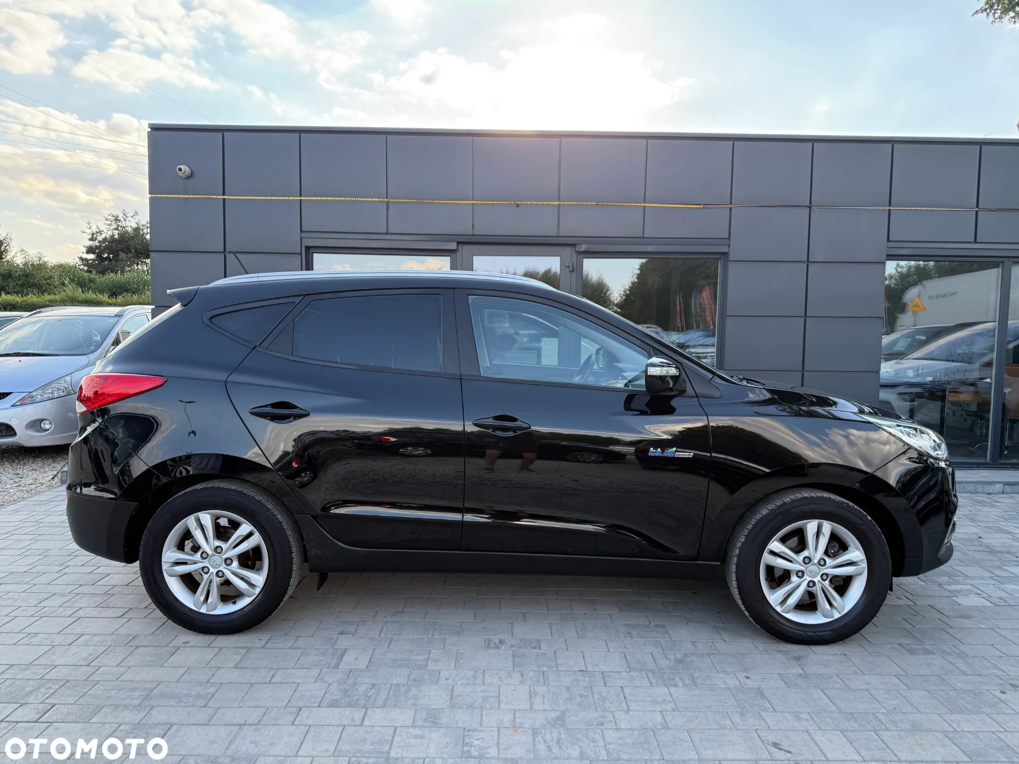 Hyundai ix35 1.6 2WD 5 Star Edition - 28