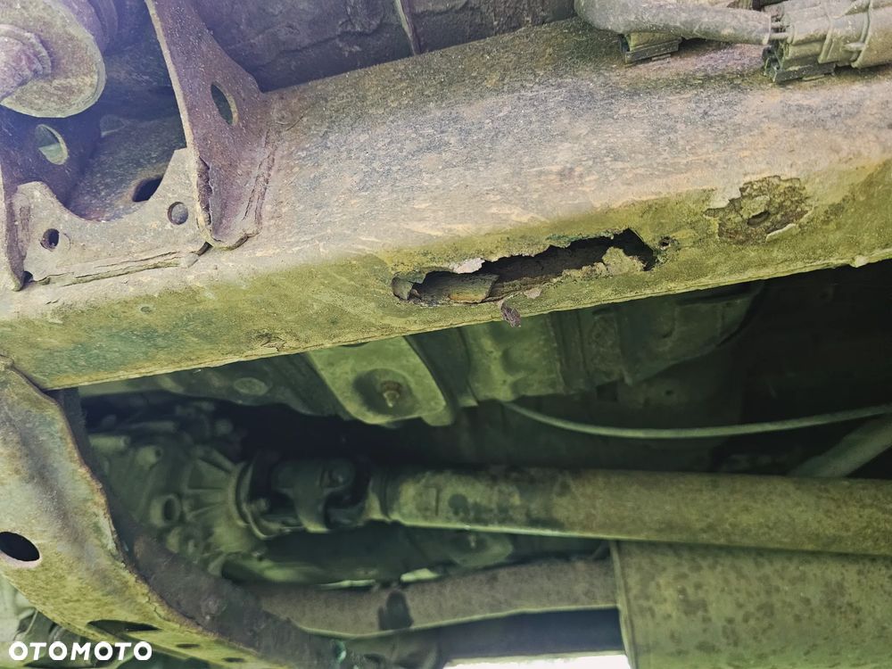 Toyota Land Cruiser Prado 90 3.0 D4D - 10