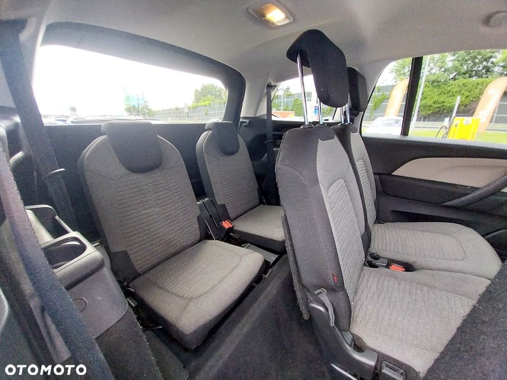 Citroën C4 SpaceTourer - 8