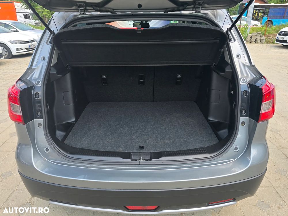 Suzuki S-Cross 1.0 Passion - 22