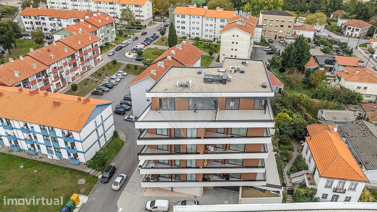 Apartamento T3 para venda - Grande imagem: 5/35