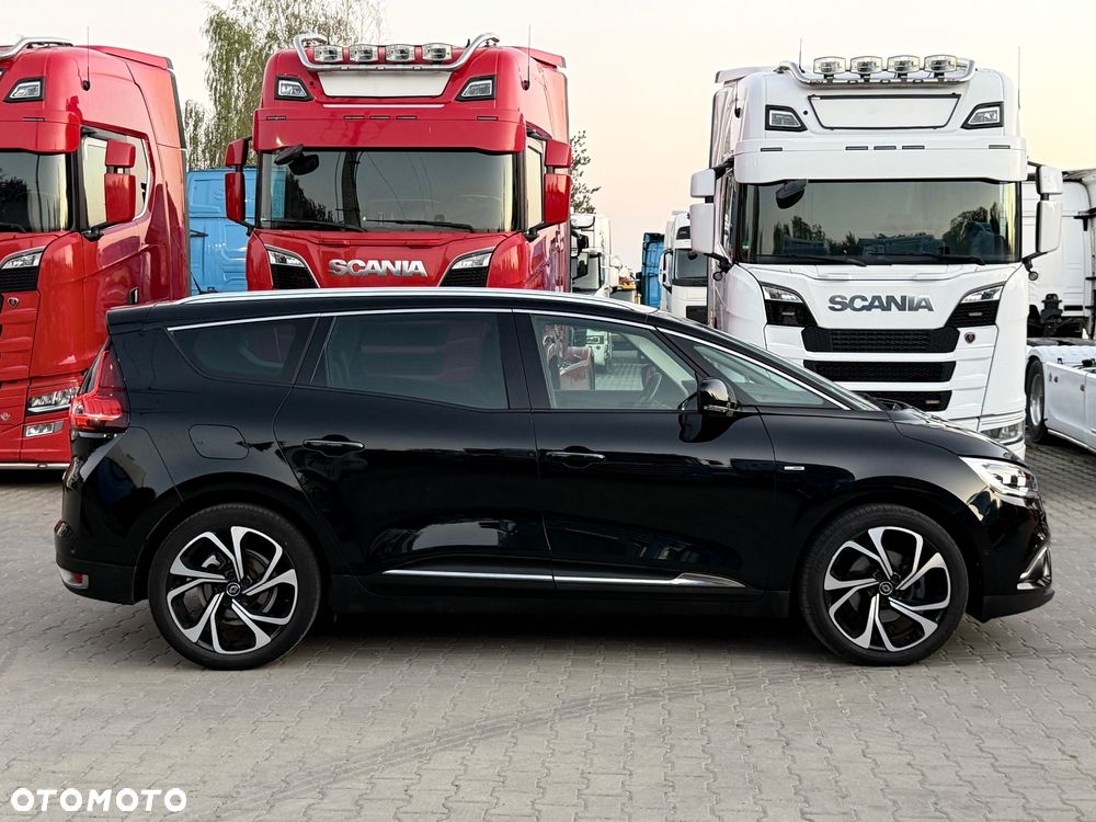 Renault Scenic 1.7 Blue dCi Bose EDC - 4