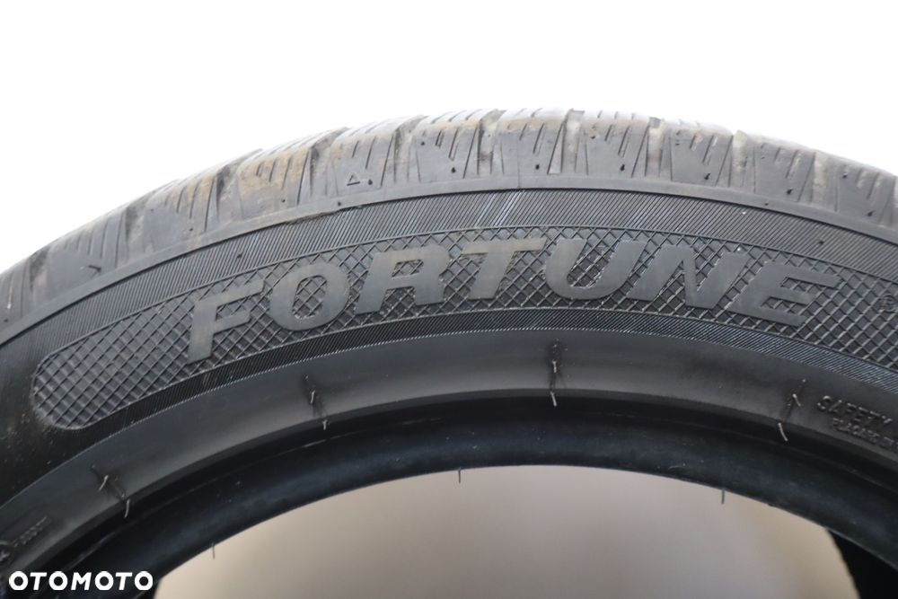 OPONA OPONY FORTUNE  2 SZT 205/55/16 ZIMA 22R - 7