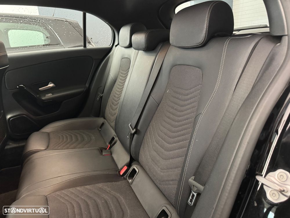 Mercedes-Benz A 160 Style Plus - 20