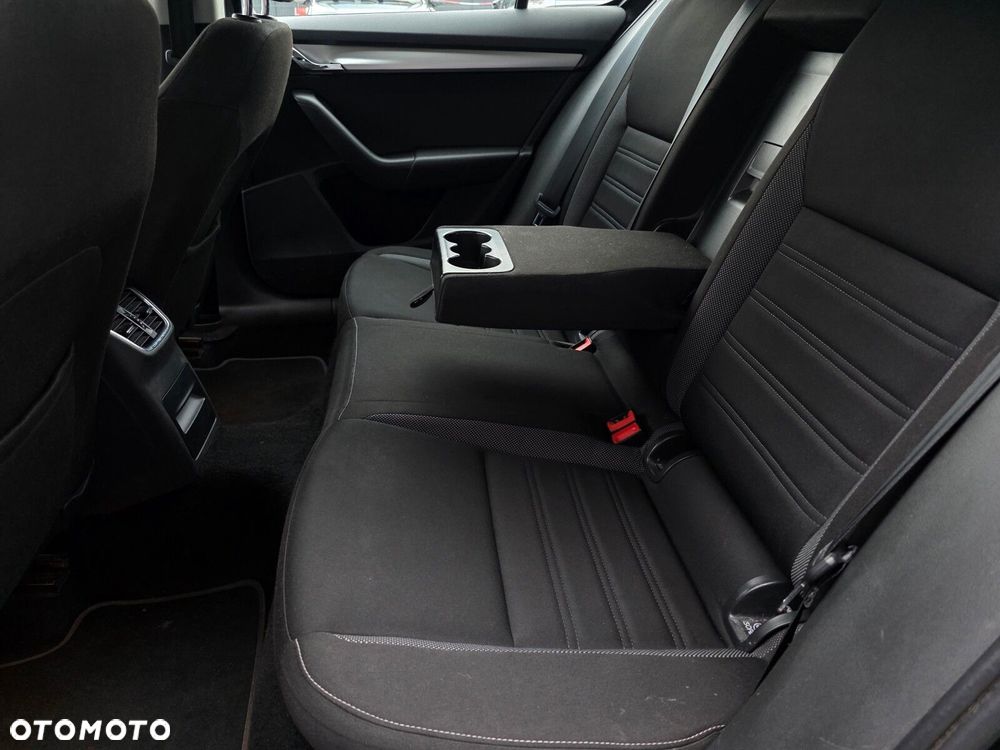 Skoda Octavia 1.5 TSI ACT Ambition - 23