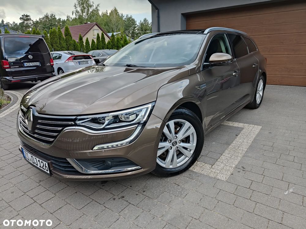 Renault Talisman ENERGY TCe 200 EDC INTENS - 2