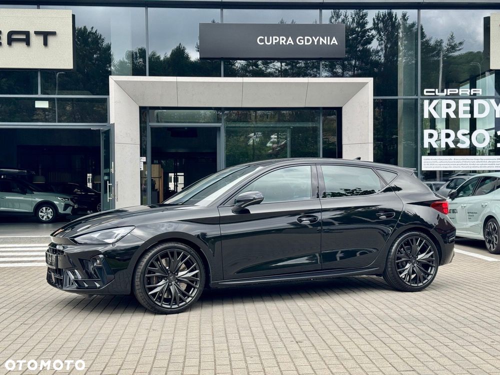 Cupra Leon - 8