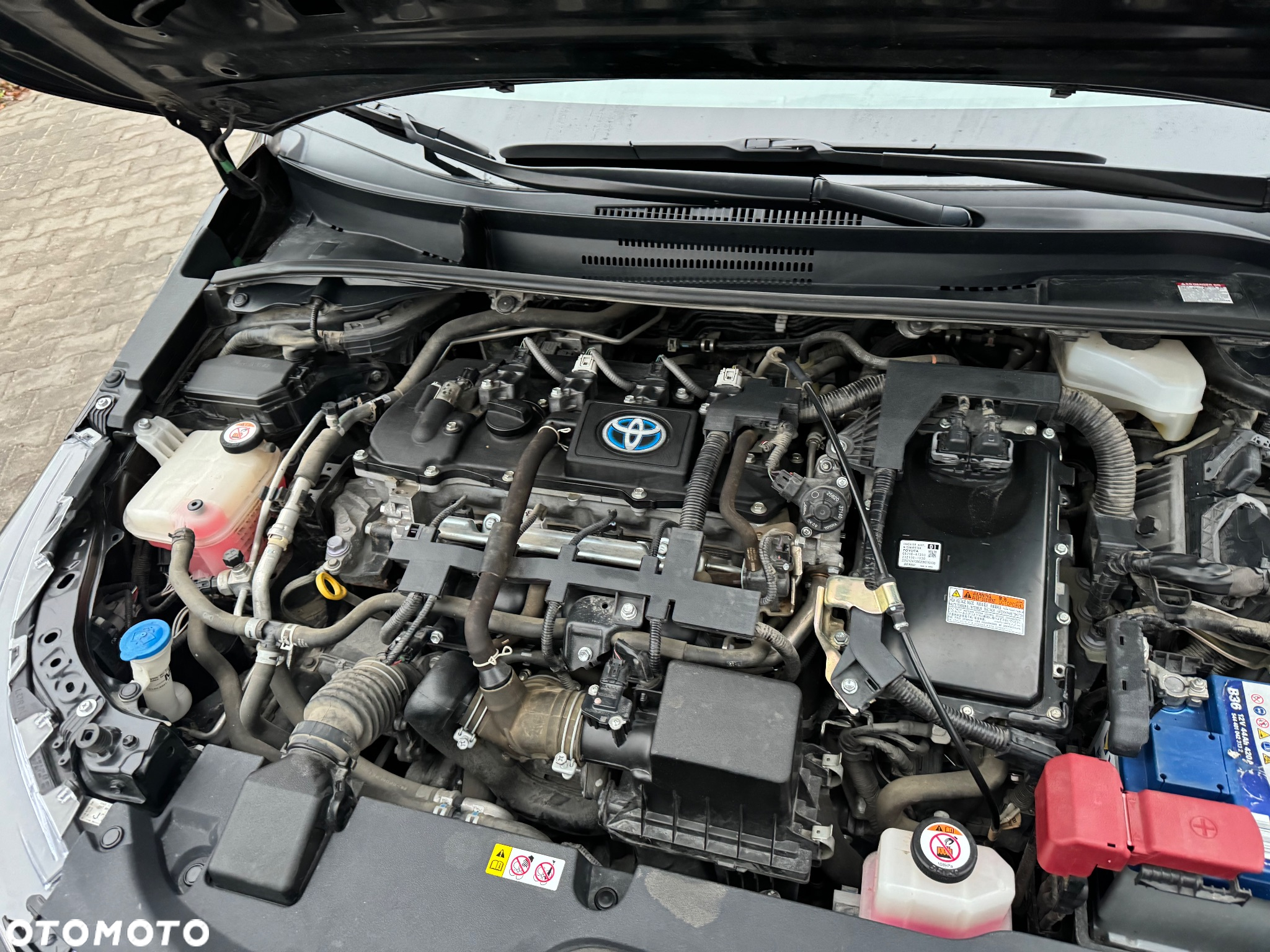 Toyota Corolla - 30