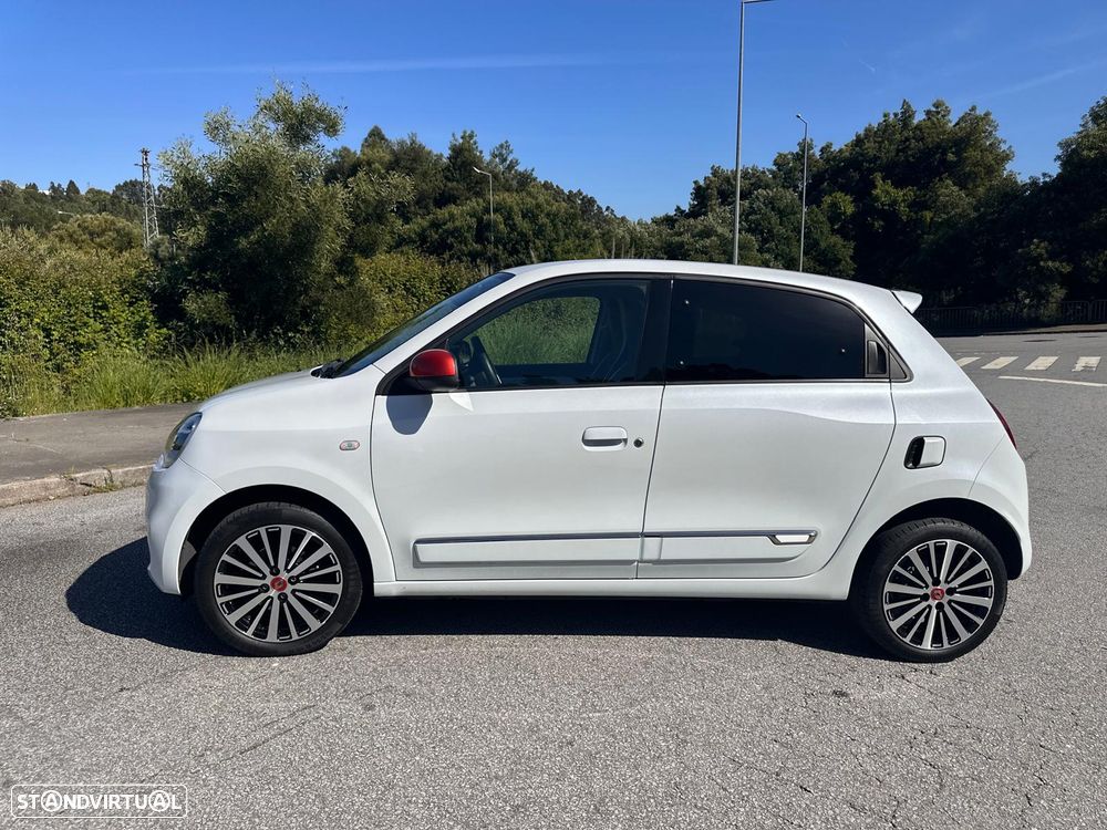 Renault Twingo 0.9 TCe Le Coq Sportif - 14