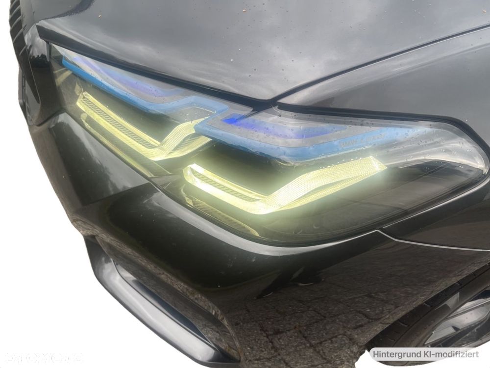 BMW Seria 5 540i xDrive - 19