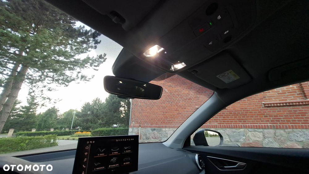 Audi Q2 35 TFSI S Line S tronic - 21
